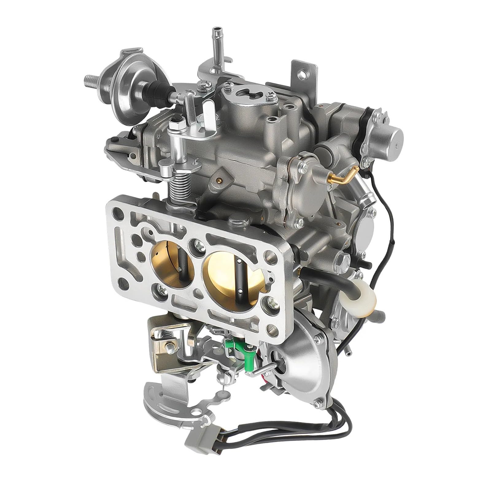 Vergaser passend for C-rona 4Runner Carby 1RZ 2RZ Motor 21100-75030 von RJhXzK