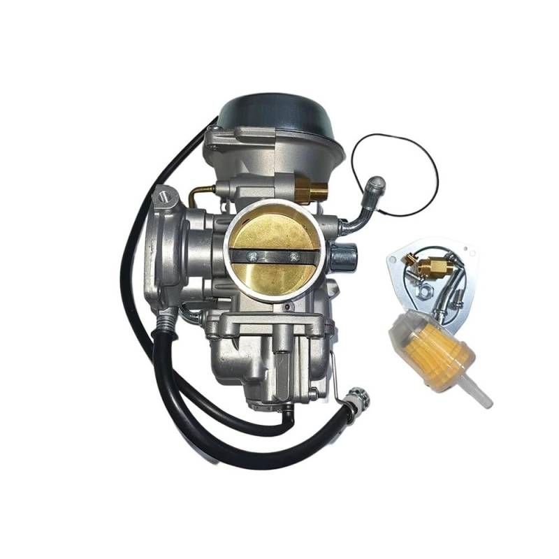 Vergaser passend for Sportsman 500 4X4 HO 2001 2002 2003 2004 2005-2010 2011 2012 Carb von RJhXzK