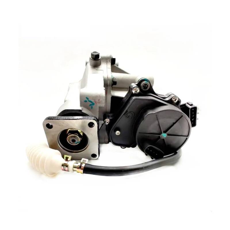 Vorderachse Vorne Übertragung Box Getriebe Differential Diff Achse ODES 13203100000 gehen Kart Quad ATV UTV Teile von RJhXzK