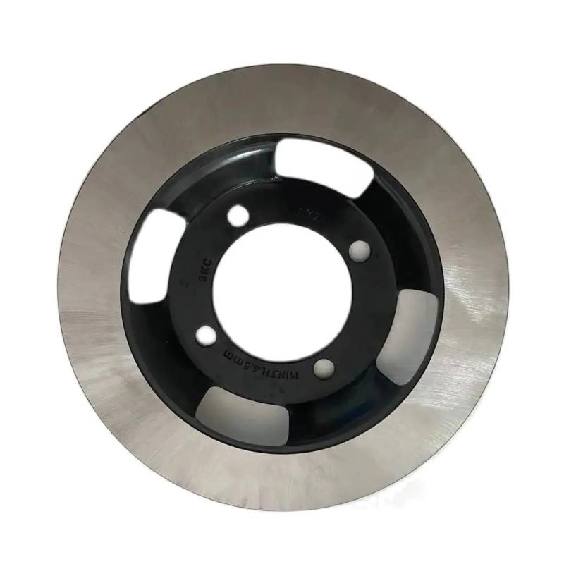 Vordere Bremsscheibe 7020-080003-00001 for CF Moto ATV UTV Teile 450 520 625 800 950 1000CC Cforce Zforce Modelle von RJhXzK
