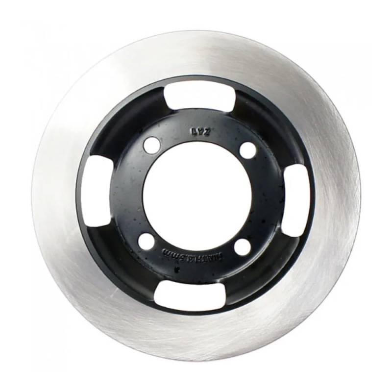 Vordere Bremsscheibe 7020-080003-00001 for cf Moto SSV CF1000US ZForce 1000 CF1000UTR CF500US CF500UTR CF800 CF800US CF800UTR von RJhXzK