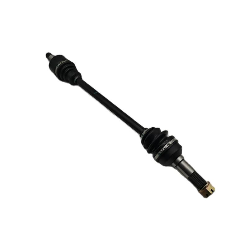 Vordere Linke Halbwelle for 800 UTV PJ00000261001500 47210-116C-0100 von RJhXzK