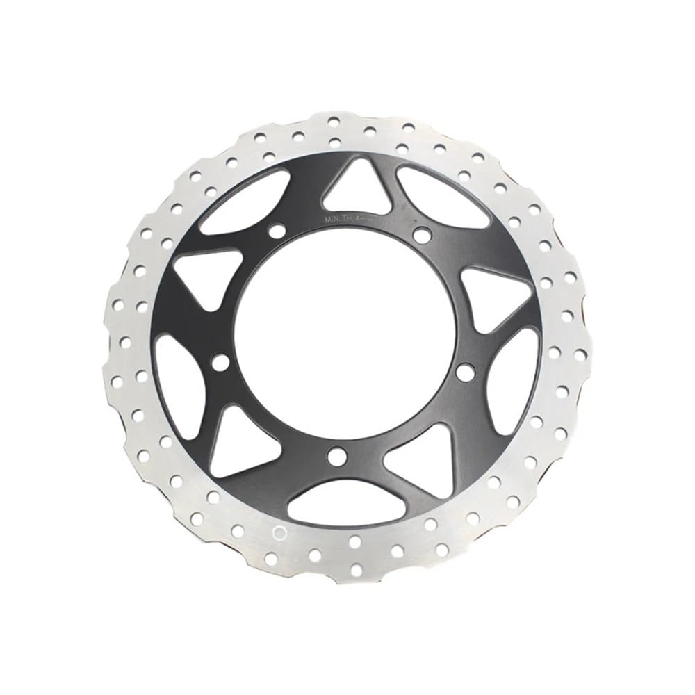 Vordere und hintere Bremsscheiben for EX250 250 R 250R EX250 EX250R 250R 2008 2009 2010 2011 2012(Front) von RJhXzK