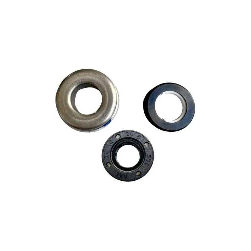 Wasserpumpendichtung Öldichtung 0010-08100 for CFmoto Cforce 450 500 550 625 800 X5 X6 X8 Zforce 550 Z5 Z6 800 Z8 Uforce 500 U5 800 U8 von RJhXzK