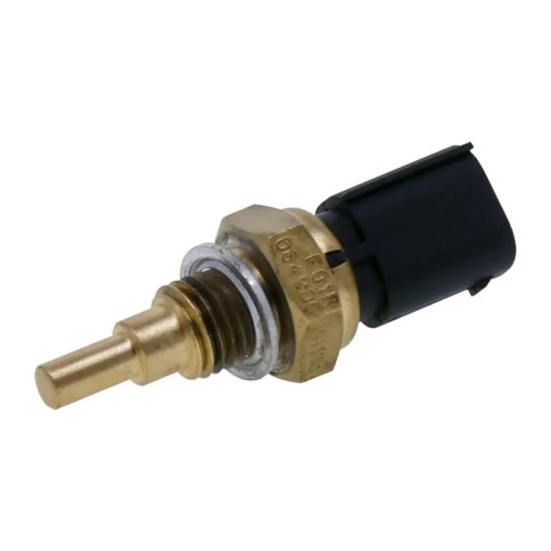 Wassertemperatursensor 018B-022810 for CFMoto Motor CF188 500cc 283MT CForce 500 196S-C CF Moto Zubehör von RJhXzK