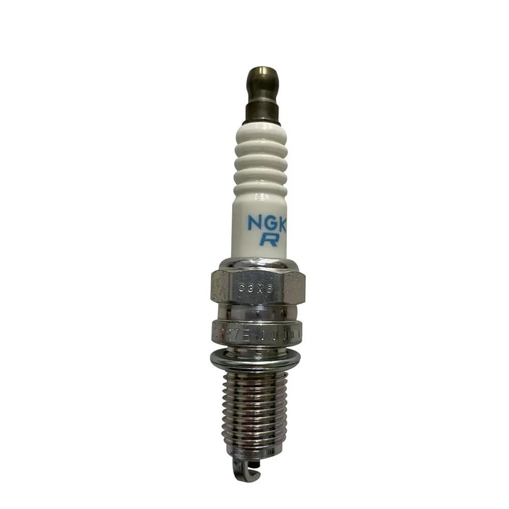 Zündkerze passend for H-Sonne 700 800CC ATV UTV Teile P010000333000000 Zündkerze passend for H-Sonne 700 800CC ATV UTV Teile P010000333000000 von RJhXzK