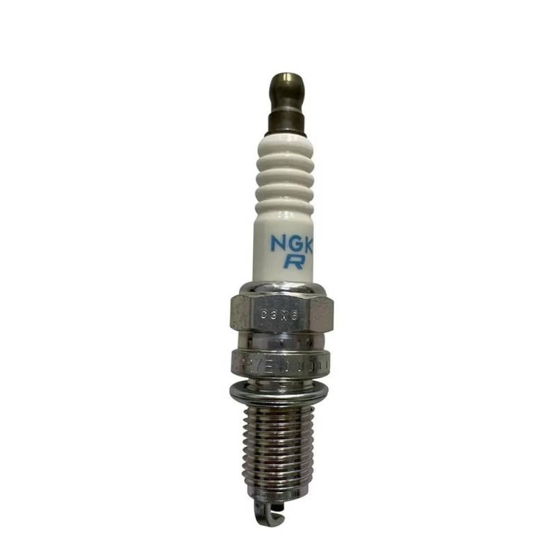 Zündkerze passend for H-Sonne 700 800CC ATV UTV Teile P010000333000000 von RJhXzK