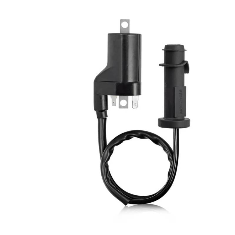 Zündspule Pack ZÜNDKERZENSTECKER Passend for A-ctic 550 700 1000 09-16 Prowler XT 550 11-14 XTX 700 08-12 Prowler XTZ 1000 09-14 von RJhXzK