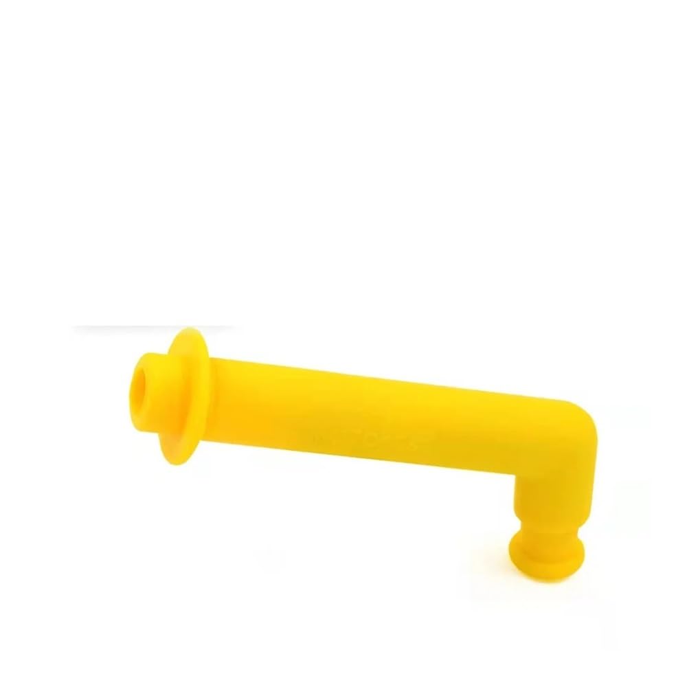 Zündspule Zündkerzenstecker passend for 650 680 2003–2014 30700-HN8-003 von RJhXzK