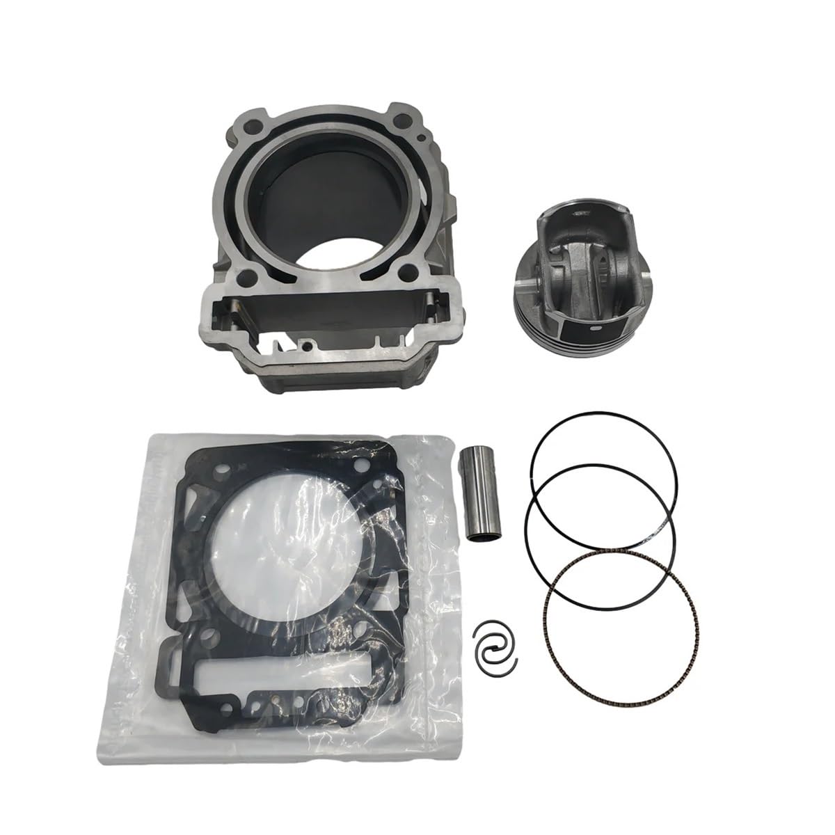 Zylinder Block Set Mit Kolben Ring Pin for CF800 800 X8 Z8 U8 CF800 0800-023100-0001 ATV UTV Quad Zylinder Block Set Mit Kolben Ring Pin for CF800 800 X8 Z8 U8 CF800 0800-023100-0001 ATV UTV Quad von RJhXzK