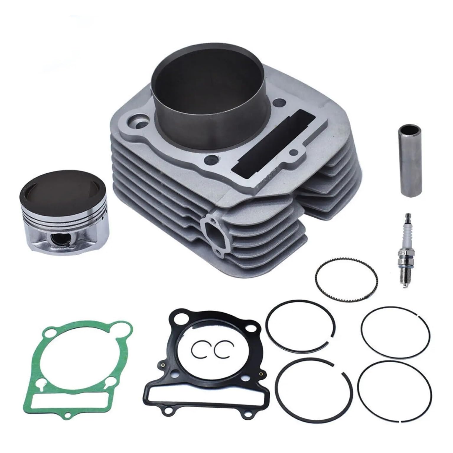 Zylinder Kolben Dichtung Top Ende Kit for Ymh 350 YFM350X 1987-2004 350 2007-2014 Motorrad Zubehör Zylinder Kolben Dichtung Top Ende Kit for Ymh 350 YFM350X 1987-2004 350 2007-2014 Motorrad Zubehör von RJhXzK