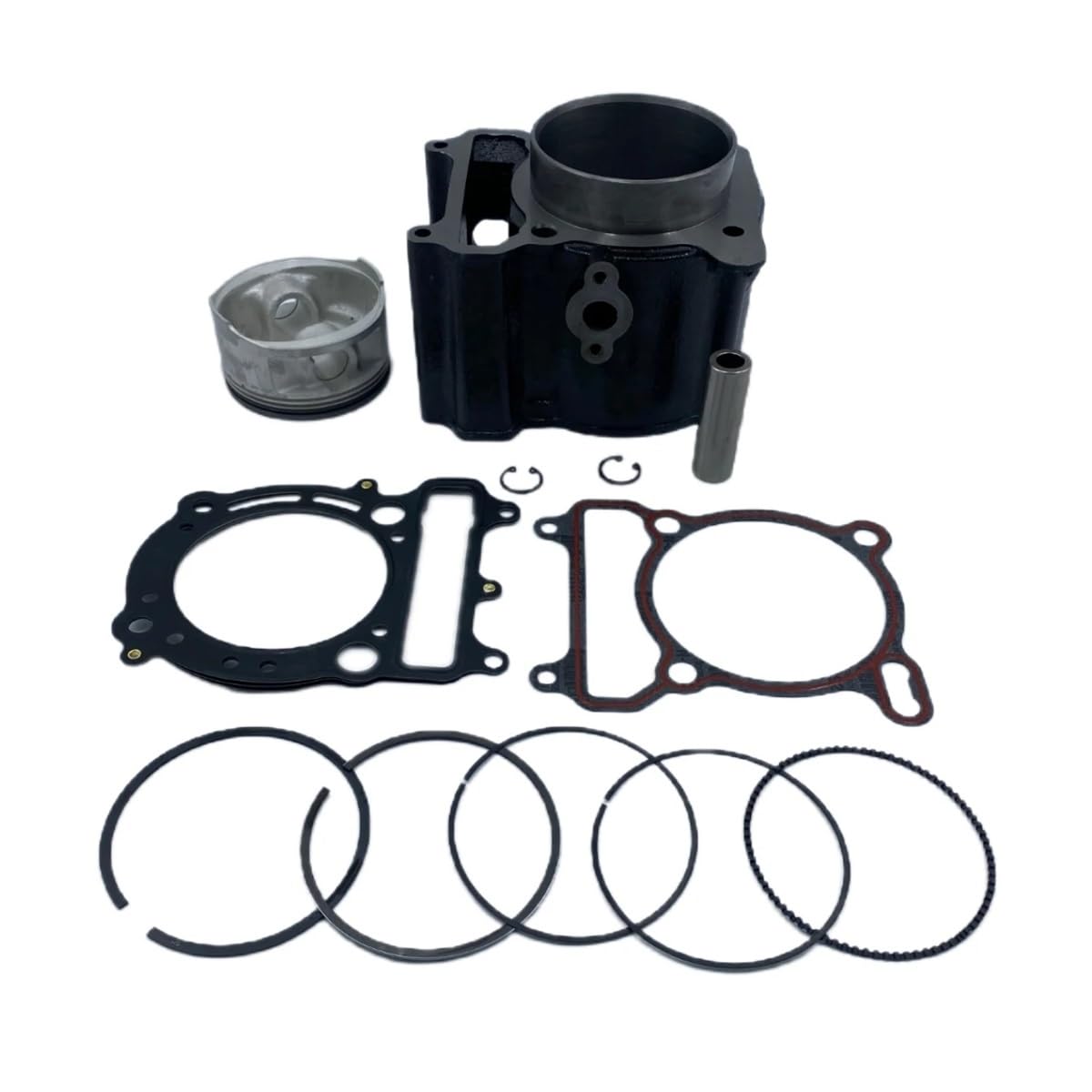 Zylinderblockdichtung Kolben for Linhai 400cc 400 LH180MQ Bighorn Dragonfly ATV UTV 27228 Zylinderblockdichtung Kolben for Linhai 400cc 400 LH180MQ Bighorn Dragonfly ATV UTV 27228 von RJhXzK