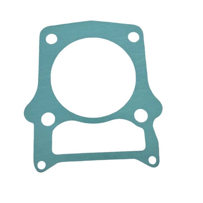 Zylinderblockdichtung passend for HS500UTV ATV P004000120090000 von RJhXzK