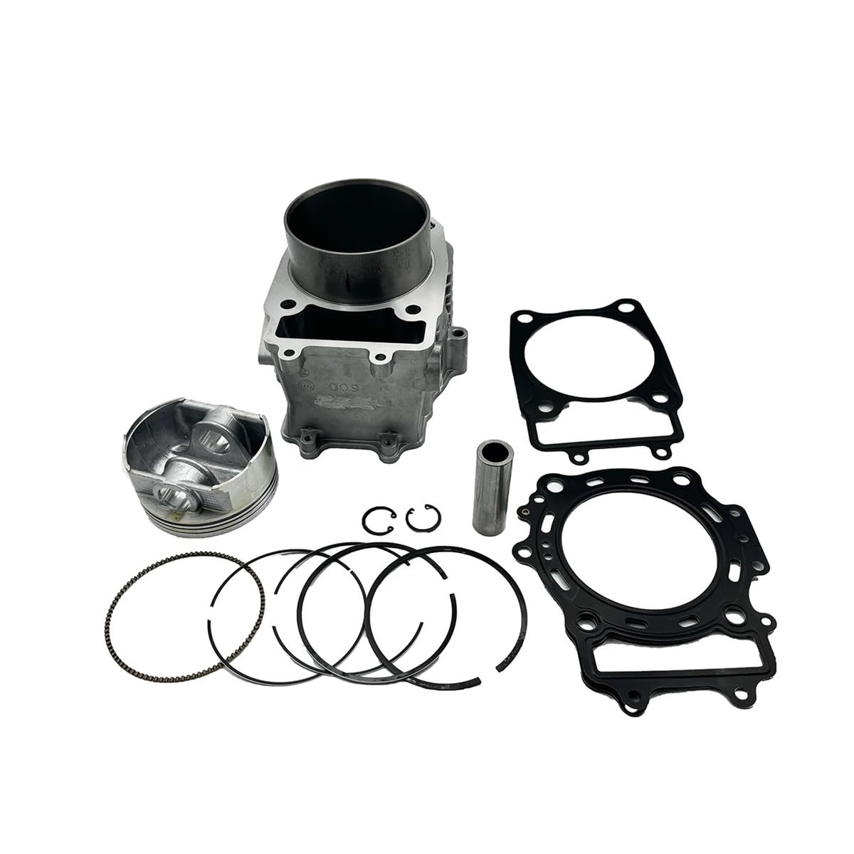 Zylinderkörper-Kolben-Kits passend for CFmoto 600cc CF600 CF625 X6 ZForce ATV UTV 0600-023100 Zylinderkörper-Kolben-Kits passend for CFmoto 600cc CF600 CF625 X6 ZForce ATV UTV 0600-023100 von RJhXzK