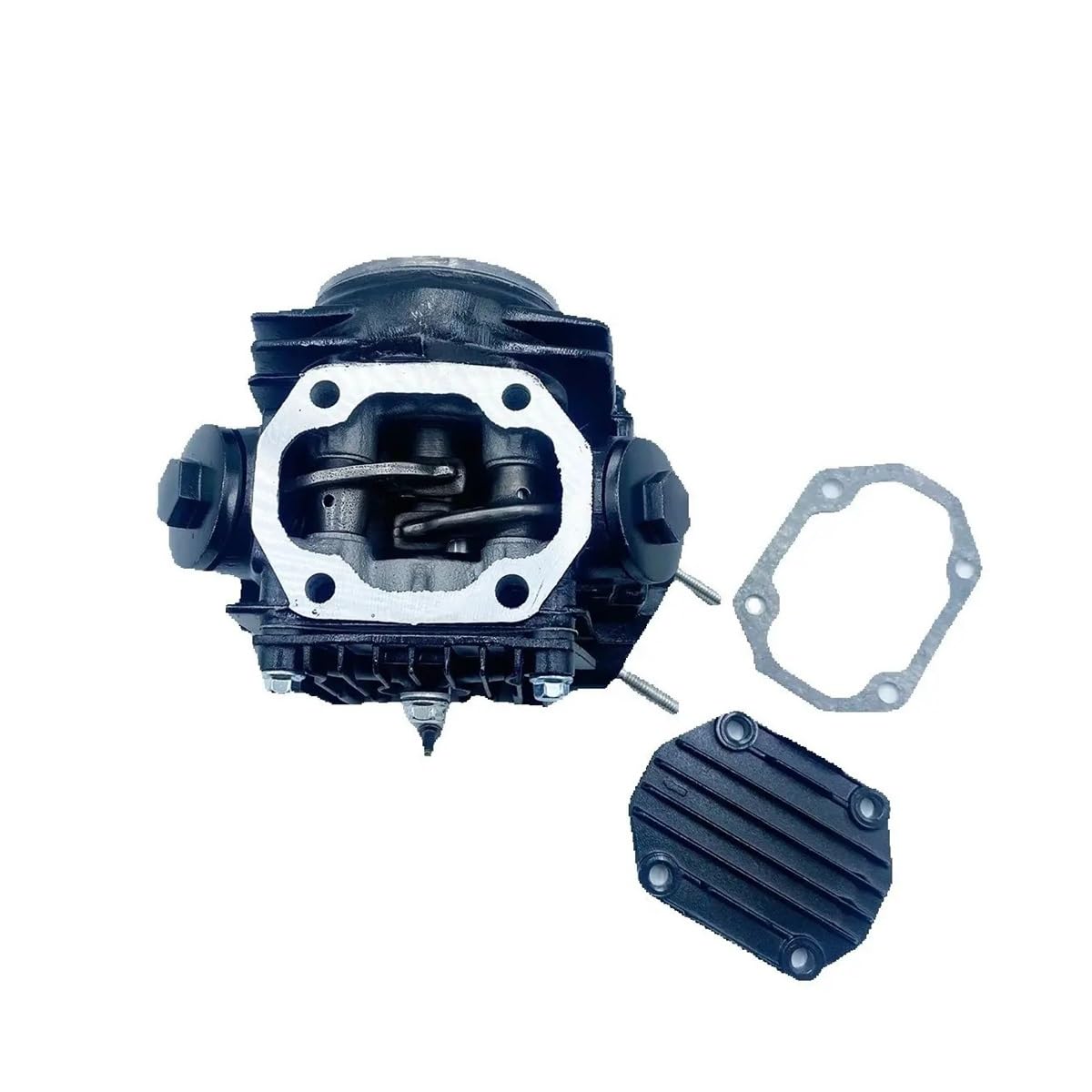 Zylinderkopf for 52,4 mm Bohrung LF125 125cc Motor Dirt Bike ATV Go Kart von RJhXzK