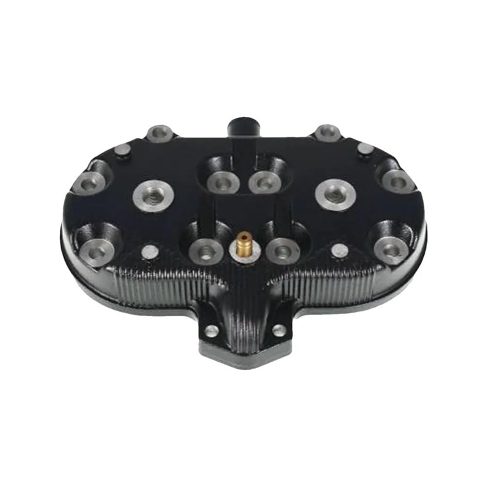 Zylinderkopf passend for Ymh 350 YFZ350 ATV 2GU-11111-00-00 2GU-11181-00-00 3GG-11351-02-00 von RJhXzK