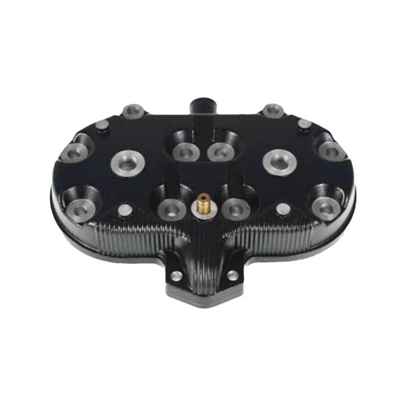 Zylinderkopf passend for Ymh 350 YFZ350 ATV 2GU-11111-00-00 2GU-11181-00-00 3GG-11351-02-00 von RJhXzK
