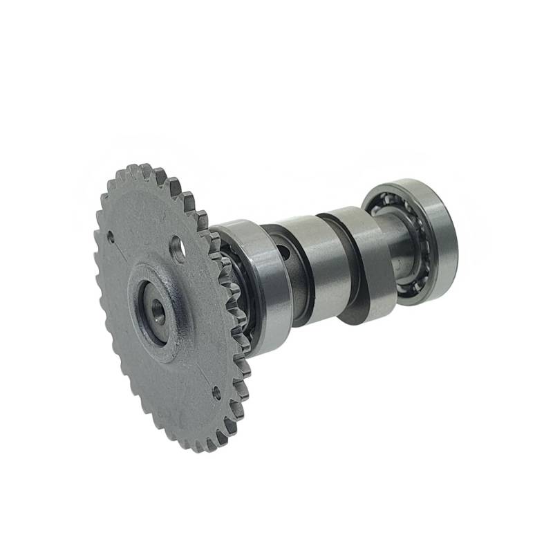 for 125 Film XL 125 Wie 125 Menschen 150 200 GP110 VP110 CK110T-A/D/E Nockenwelle Kipphebel(Camshaft) von RJhXzK
