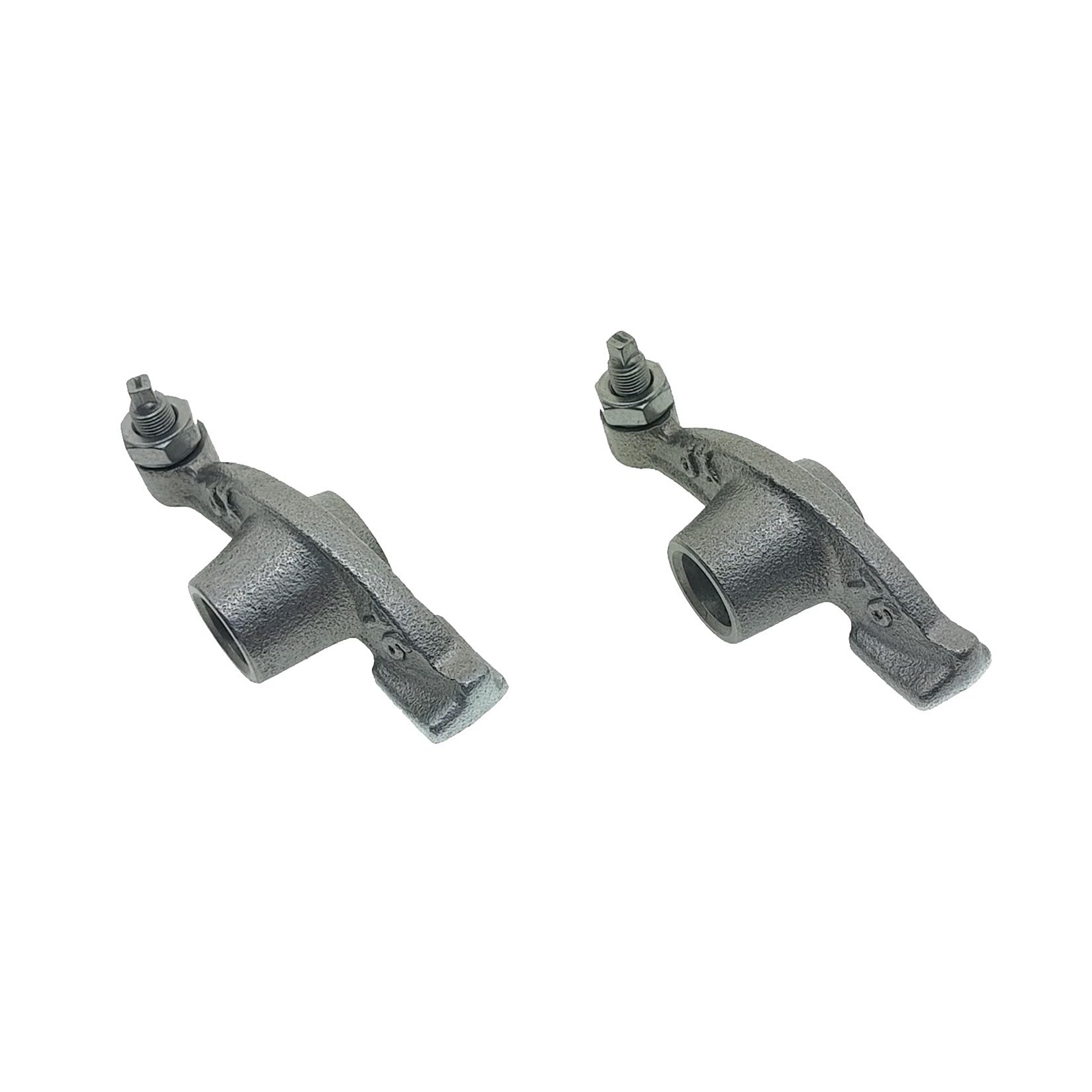 for 125 Film XL 125 Wie 125 Menschen 150 200 GP110 VP110 CK110T-A/D/E Nockenwelle Kipphebel(Rocker Arm) von RJhXzK