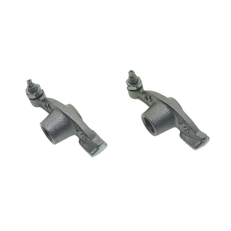 for 125 Film XL 125 Wie 125 Menschen 150 200 GP110 VP110 CK110T-A/D/E Nockenwelle Kipphebel(Rocker Arm) von RJhXzK