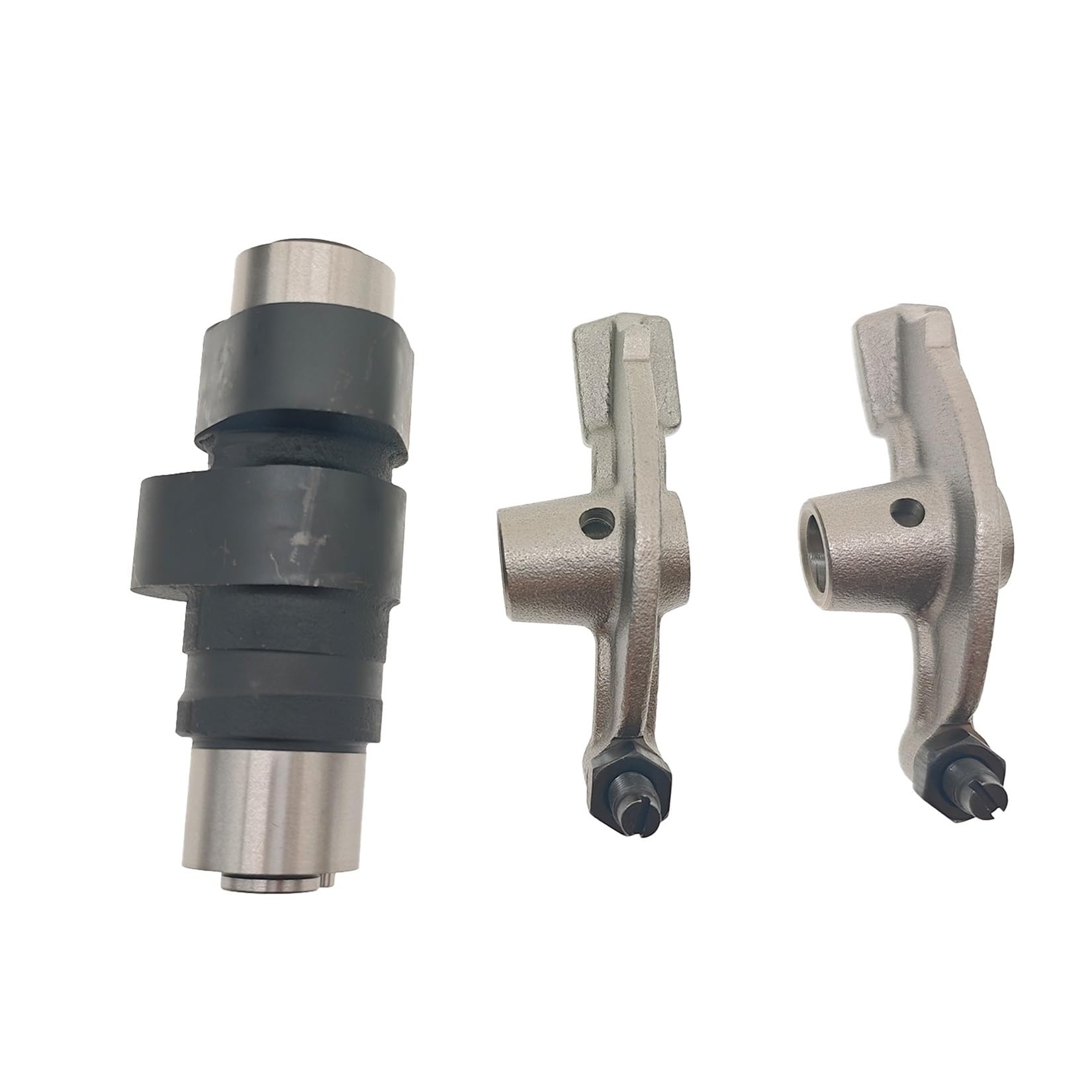 for 350 400 400 450 YFM350 350 YFM350X 5UH-12170-00 1YW-12170-00 Nockenwelle Kipphebel(One Set) von RJhXzK