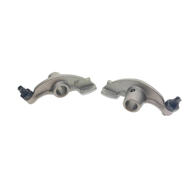 for 350 400 400 450 YFM350 350 YFM350X 5UH-12170-00 1YW-12170-00 Nockenwelle Kipphebel(Rocker Arm) von RJhXzK