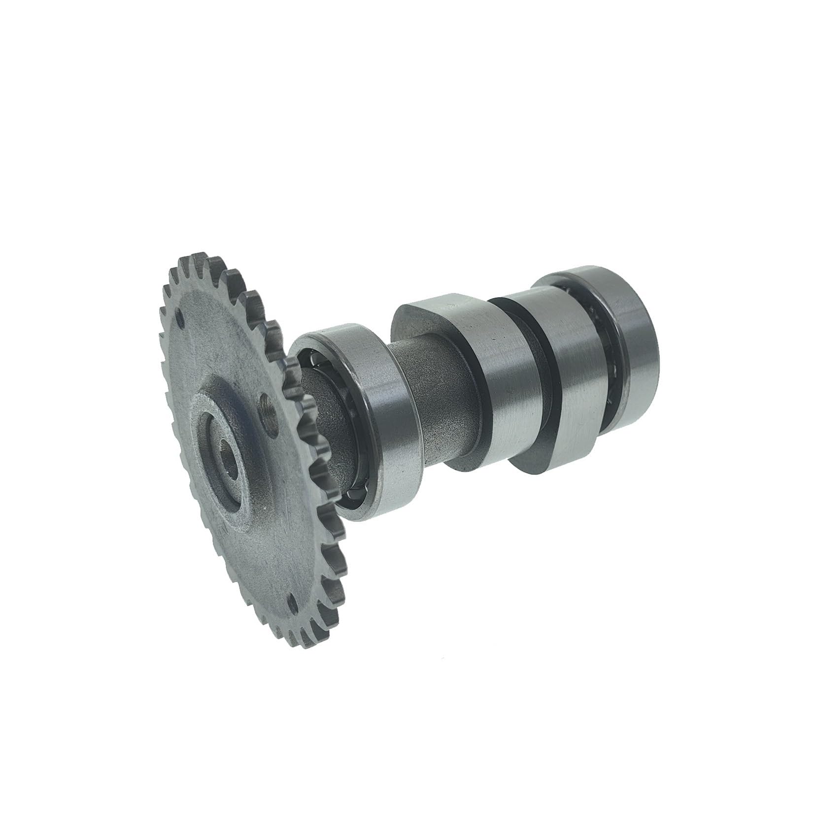 for AN125 AN125T HS125T HJ125T-3 HJ125T-7 HJ125T-8 QS150T EINE HS HJ 125 125cc Nockenwelle Rocker Arm(Camshaft (Sprocket)) von RJhXzK