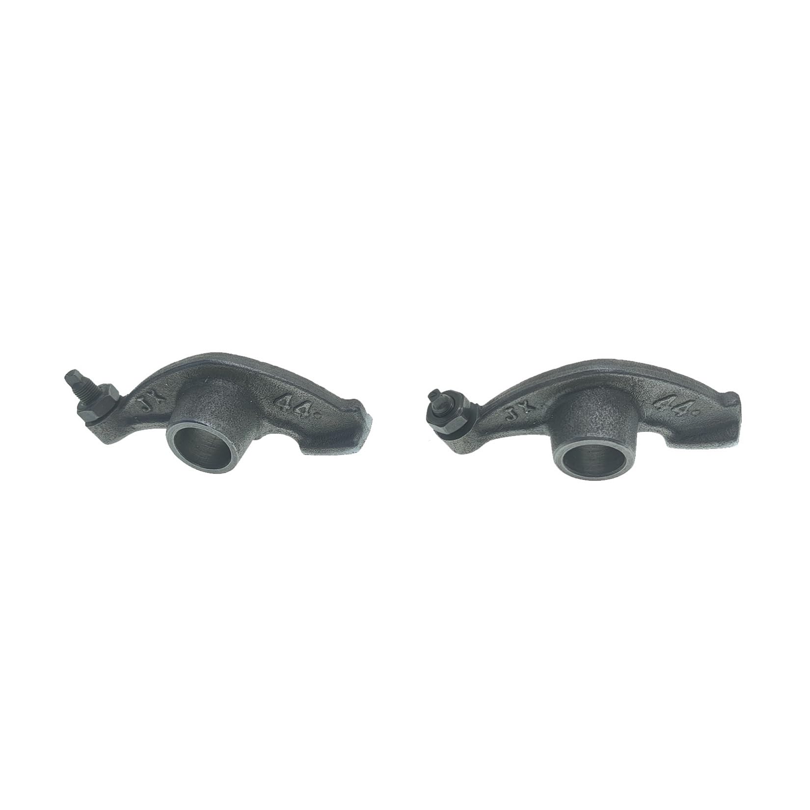 for AN125 AN125T HS125T HJ125T-3 HJ125T-7 HJ125T-8 QS150T EINE HS HJ 125 125cc Nockenwelle Rocker Arm(Rocker Arm) von RJhXzK