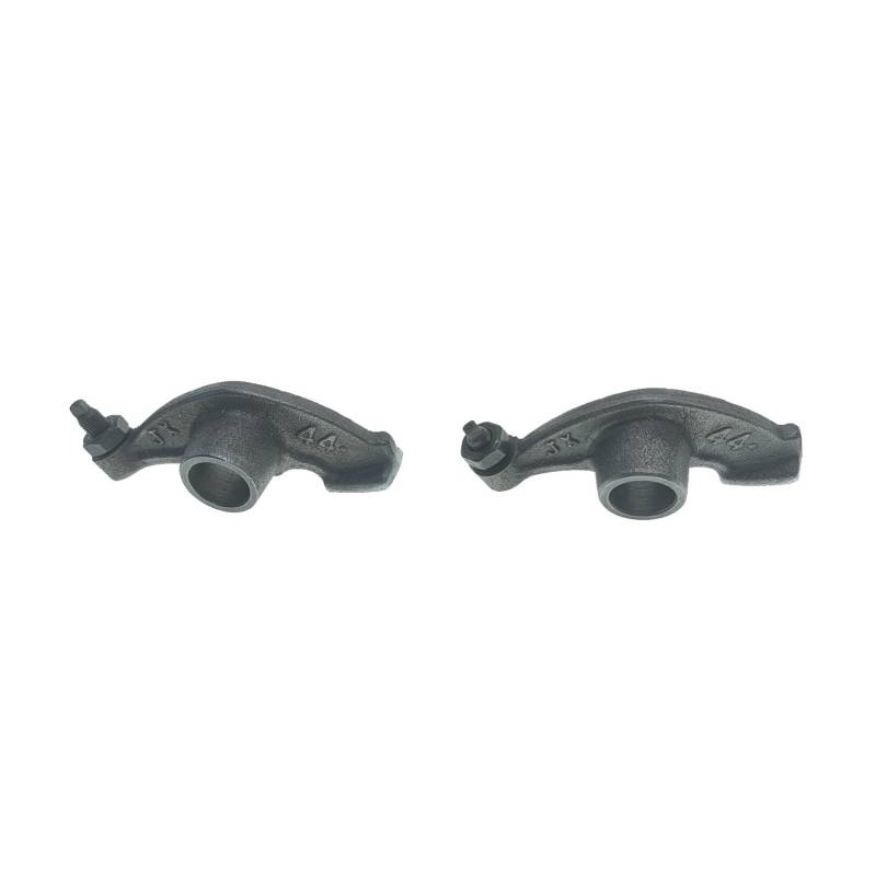 for AN125 AN125T HS125T HJ125T-3 HJ125T-7 HJ125T-8 QS150T EINE HS HJ 125 125cc Nockenwelle Rocker Arm(Rocker Arm) von RJhXzK
