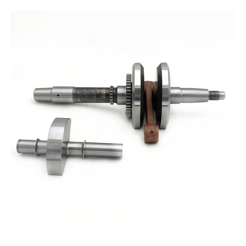 for ATV Teile 700cc 700 Kurbelwelle Assy Mit Kurbel Balancer 0805-467 0805-468 4x4 ATV/utv Teile & Zubehör von RJhXzK