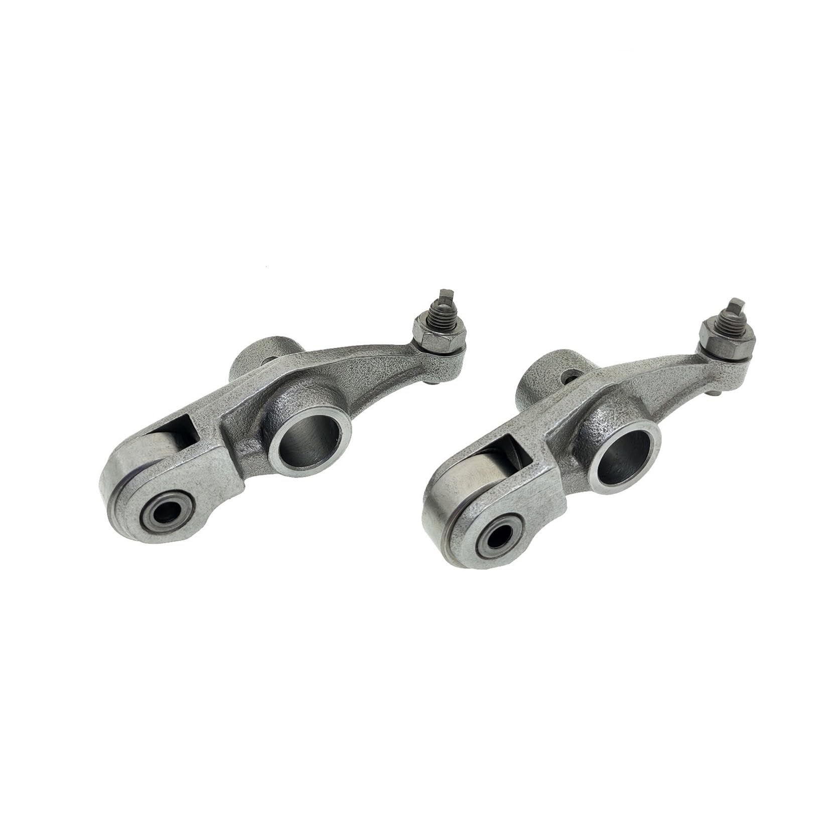 for CB250 CB 250 250cc Wasserkühlung Gekühlt ZS169MM LC172MM Motor Reserveventil Nockenwelle Kipphebel(Rocker Arm B) von RJhXzK