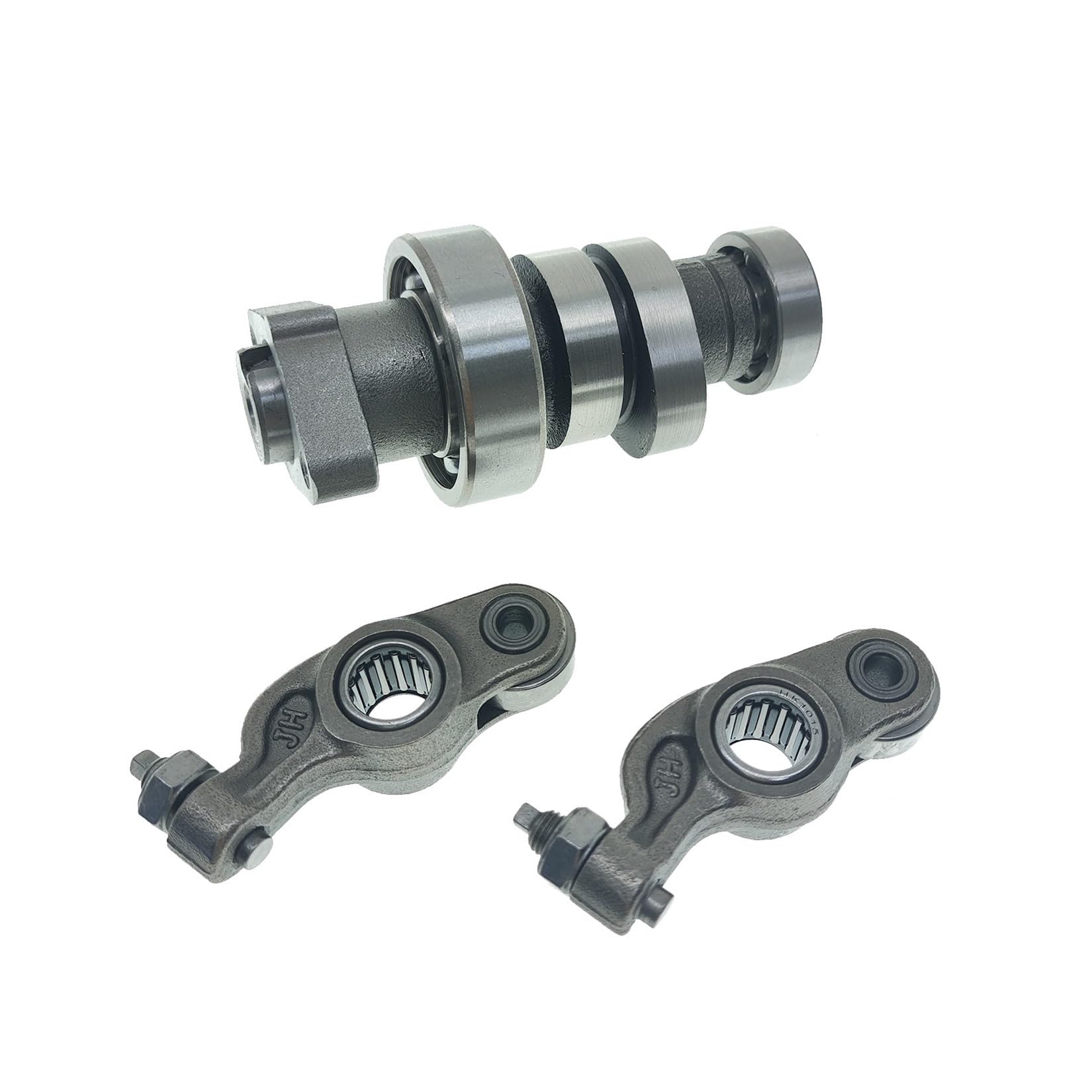 for CBF190 CB190 CB190R CBF190R CB CBF 190 R 190R 14100-K70-600 14430-K70-600 Nockenwelle Kipphebel(One Set) von RJhXzK