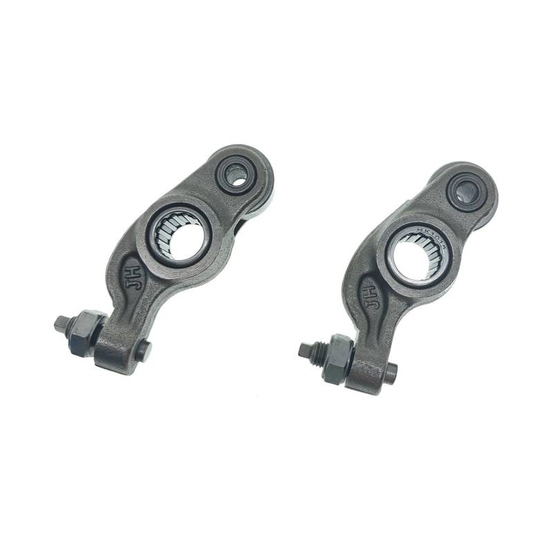 for CBF190 CB190 CB190R CBF190R CB CBF 190 R 190R 14100-K70-600 14430-K70-600 Nockenwelle Kipphebel(Rocker Arm) von RJhXzK