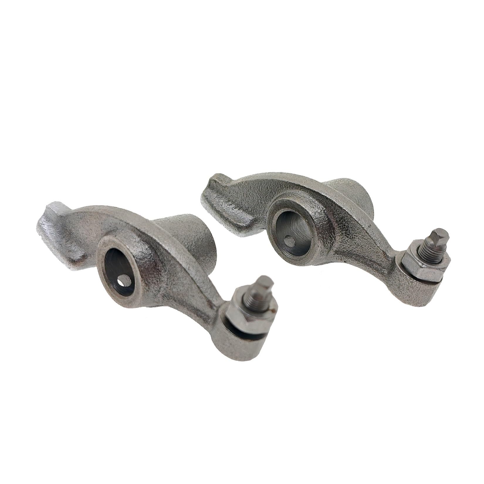 for CBR125 CBR 125 125cc 2004-2014 14100-KPP-860 14431-KGH-900 Nockenwelle Kipphebel Cam Welle(Rocker Arm) von RJhXzK
