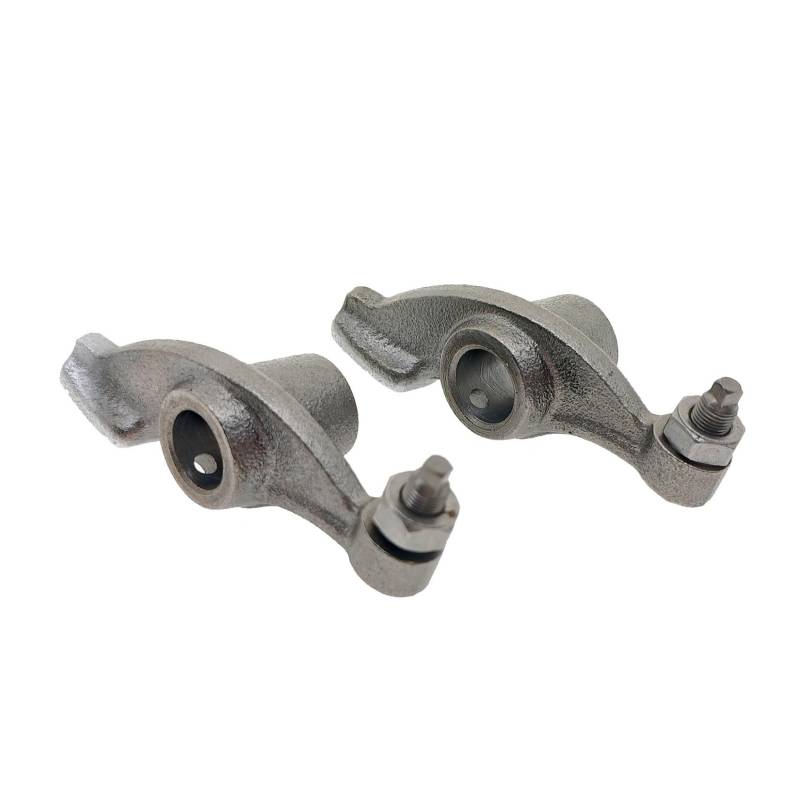 for CBR125 CBR 125 125cc 2004-2014 14100-KPP-860 14431-KGH-900 Nockenwelle Kipphebel Cam Welle(Rocker Arm) von RJhXzK
