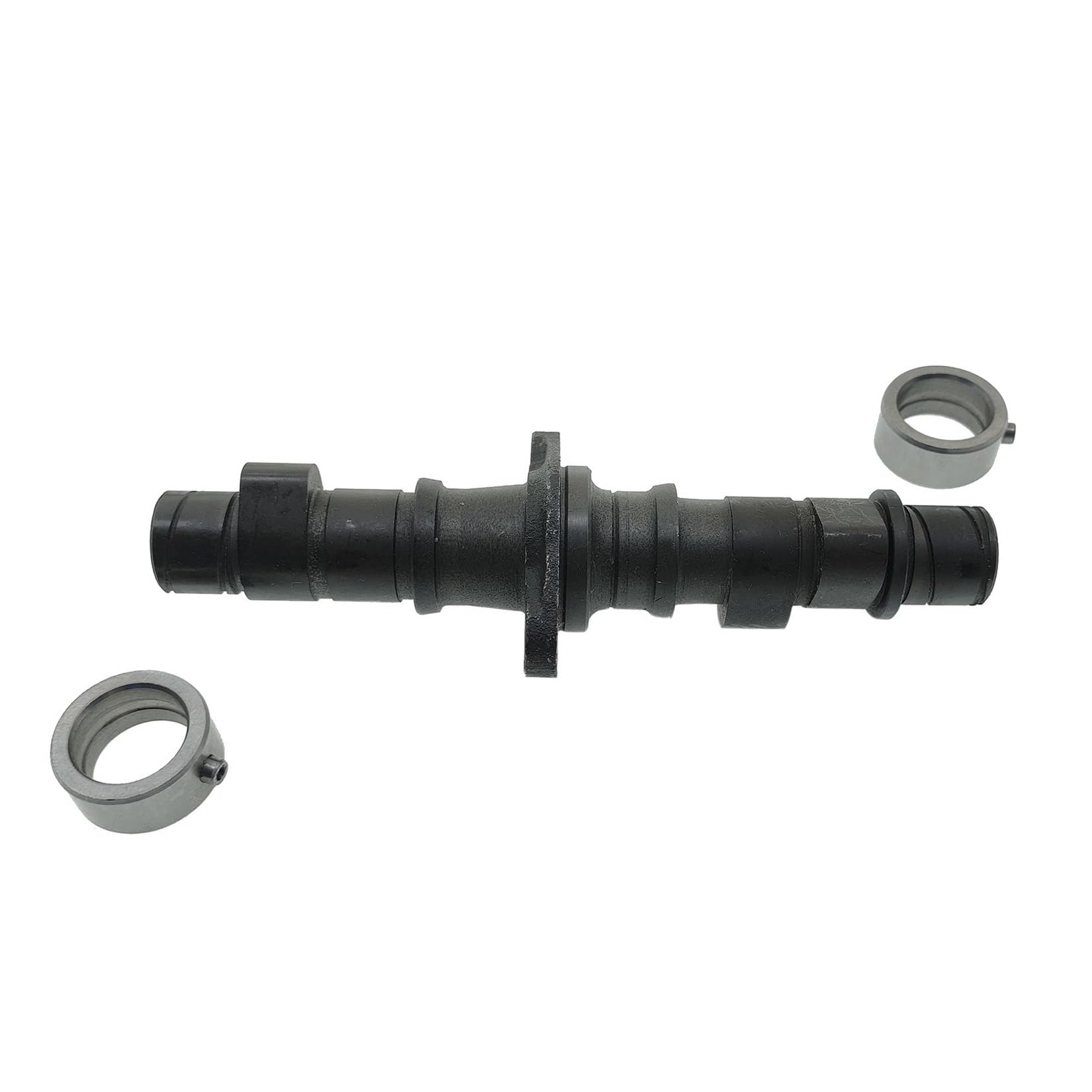 for CBT125 CM125 CBT150 CA250 224FMI 247FMJ 253FMM CBT cm CA 125 250 cc Nockenwellen-Kipphebel-Nockenhalterbuchse Comp.(CA250 Camshaft) von RJhXzK
