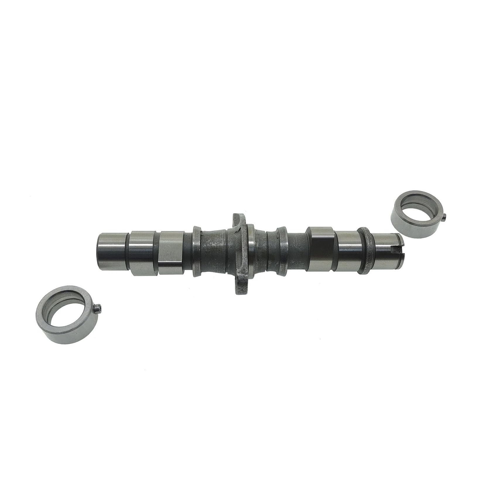 for CBT125 CM125 CBT150 CA250 224FMI 247FMJ 253FMM CBT cm CA 125 250 cc Nockenwellen-Kipphebel-Nockenhalterbuchse Comp.(CM125 Camshaft) von RJhXzK