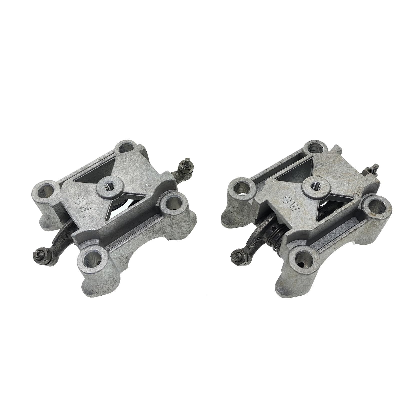 for CBT125 CM125 CBT150 CA250 224FMI 247FMJ 253FMM CBT cm CA 125 250 cc Nockenwellen-Kipphebel-Nockenhalterbuchse Comp.(Cam Holder 2pcs) von RJhXzK