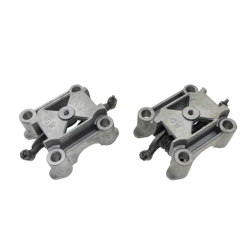 for CBT125 CM125 CBT150 CA250 224FMI 247FMJ 253FMM CBT cm CA 125 250 cc Nockenwellen-Kipphebel-Nockenhalterbuchse Comp.(Cam Holder 2pcs) von RJhXzK
