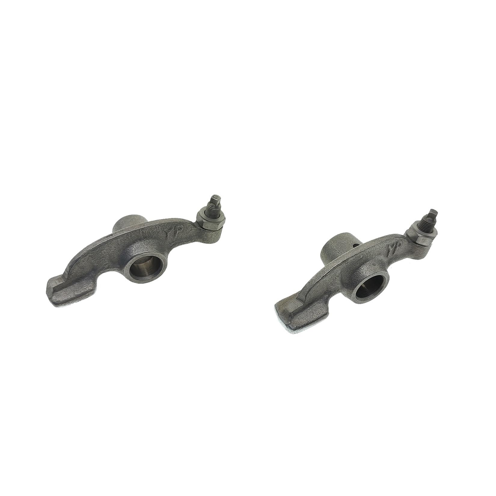 for CBT125 CM125 CBT150 CA250 224FMI 247FMJ 253FMM CBT cm CA 125 250 cc Nockenwellen-Kipphebel-Nockenhalterbuchse Comp.(Rocker Arm 1 Pair) von RJhXzK