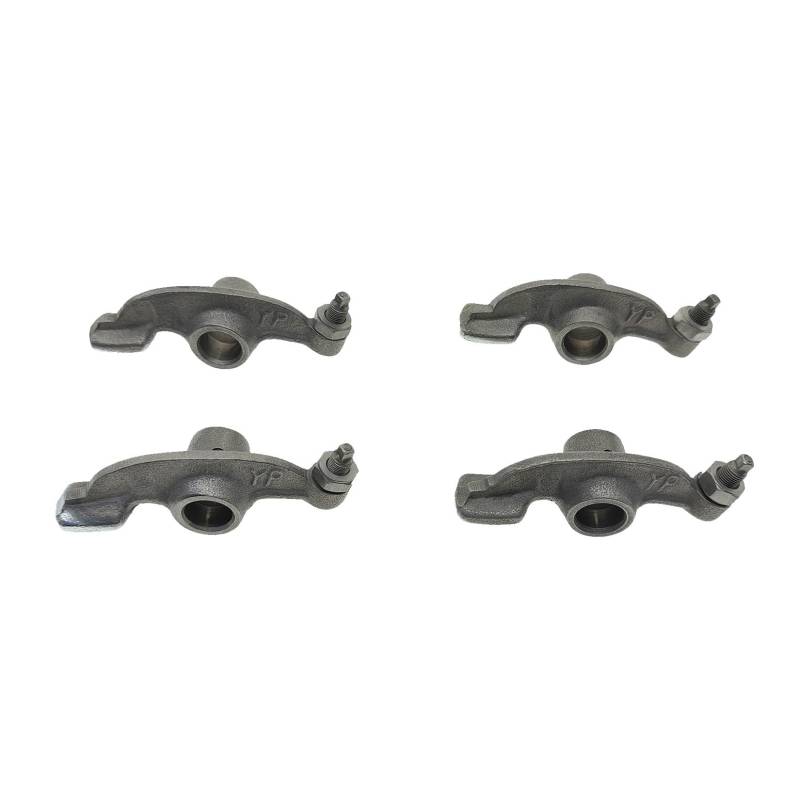 for CBT125 CM125 CBT150 CA250 224FMI 247FMJ 253FMM CBT cm CA 125 250 cc Nockenwellen-Kipphebel-Nockenhalterbuchse Comp.(Rocker Arm 2 Pair) von RJhXzK