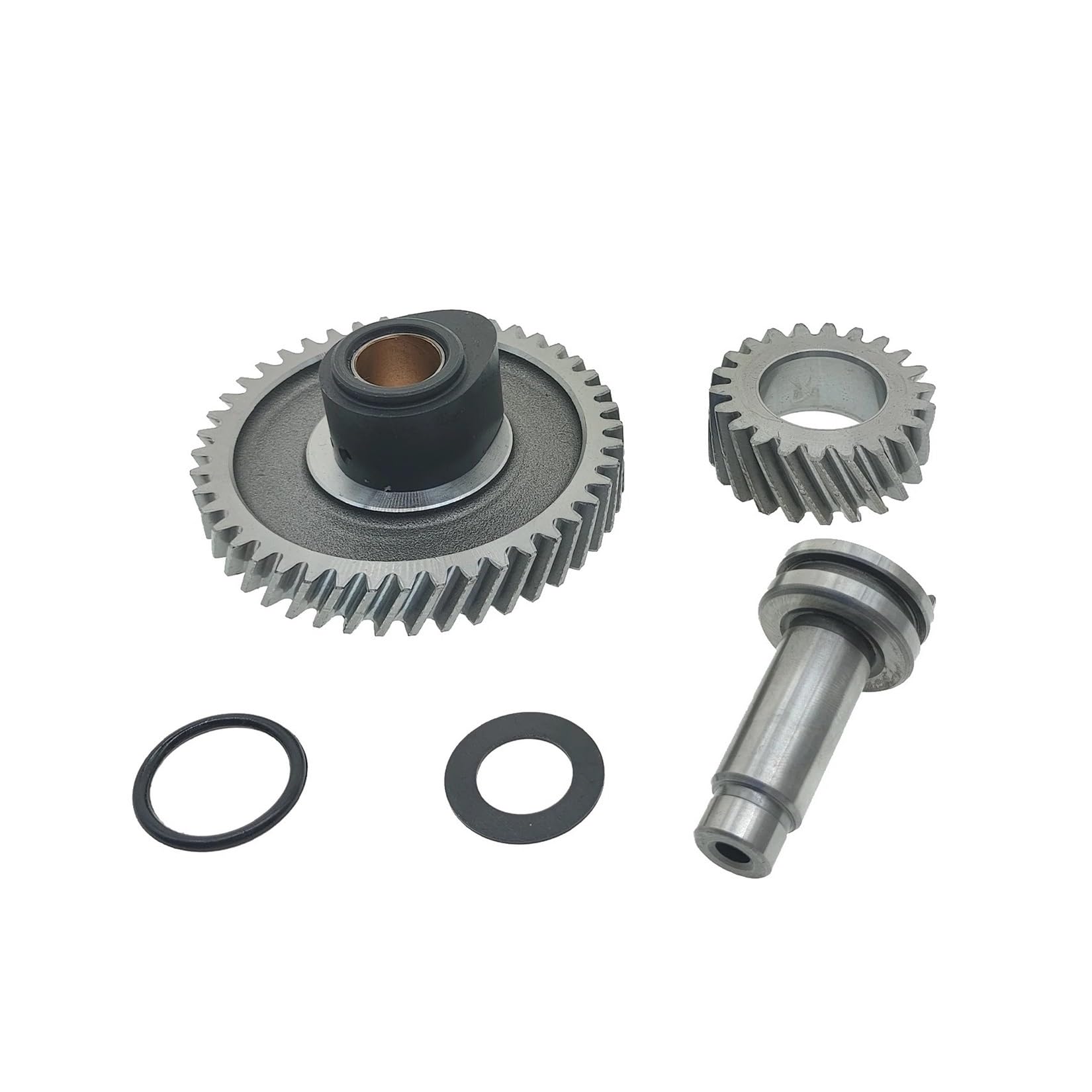 for CG125 CG150 CG175 CG200 CG250 CG300 CG 125 150 175 200 250 300 XF125 ZJ125 QJ125 HJ125 Upgrade Nockenwelle Nockenwelle(Enhanced) von RJhXzK