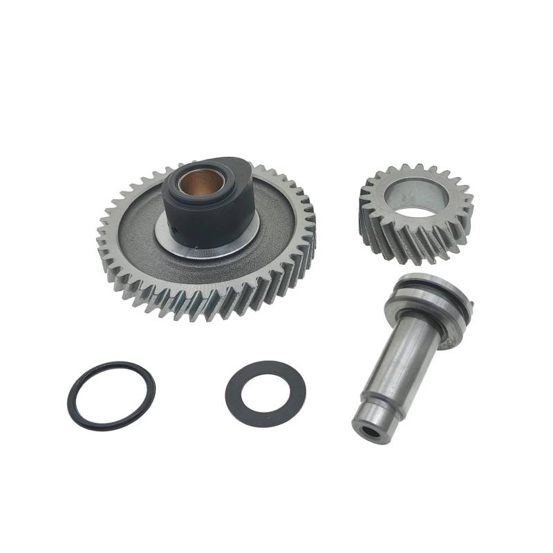 for CG125 CG150 CG175 CG200 CG250 CG300 CG 125 150 175 200 250 300 XF125 ZJ125 QJ125 HJ125 Upgrade Nockenwelle Nockenwelle(Enhanced) von RJhXzK
