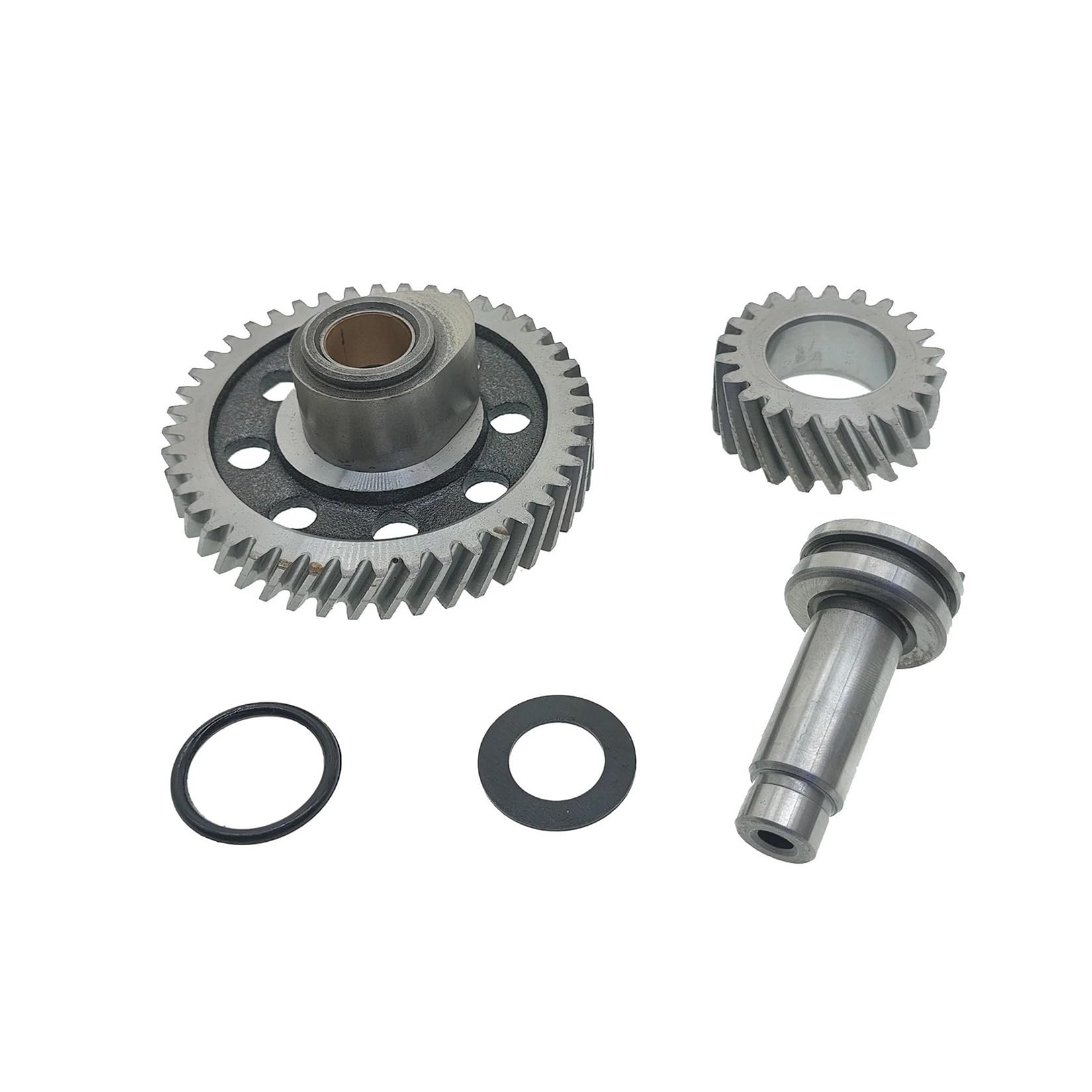for CG125 CG150 CG175 CG200 CG250 CG300 CG 125 150 175 200 250 300 XF125 ZJ125 QJ125 HJ125 Upgrade Nockenwelle Nockenwelle(Standard) von RJhXzK