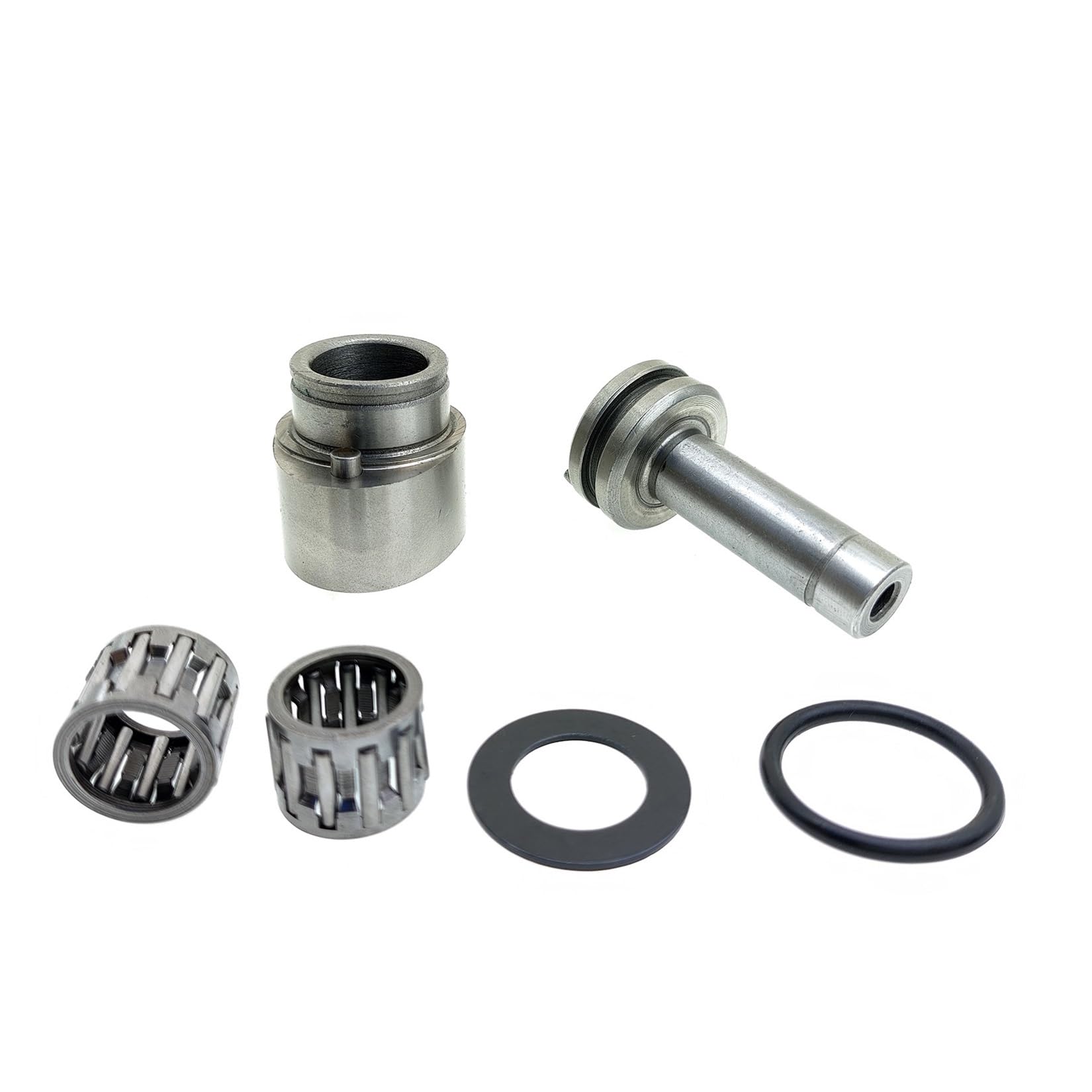 for CG125 CG150 CG200 CG250 CG ZH QJ HJ 125 150 200 250 cc Modifizierter Stille-Nockenkopf Glatte Leistung Nockenwelle Kipphebel(Cam Head) von RJhXzK