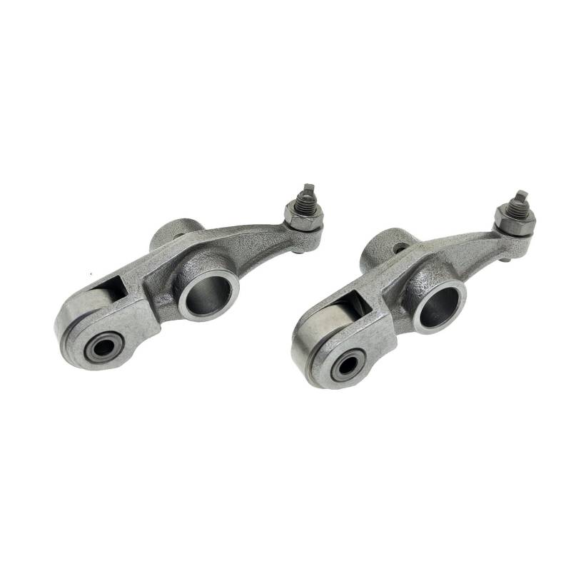 for CRF230 CRF230F SL230 XR230 2003-2019 14100-KPS-900 14431-KPS-900 CRF XR SL 230 230CC Nockenwelle Kipphebel(17mm Silence B) von RJhXzK