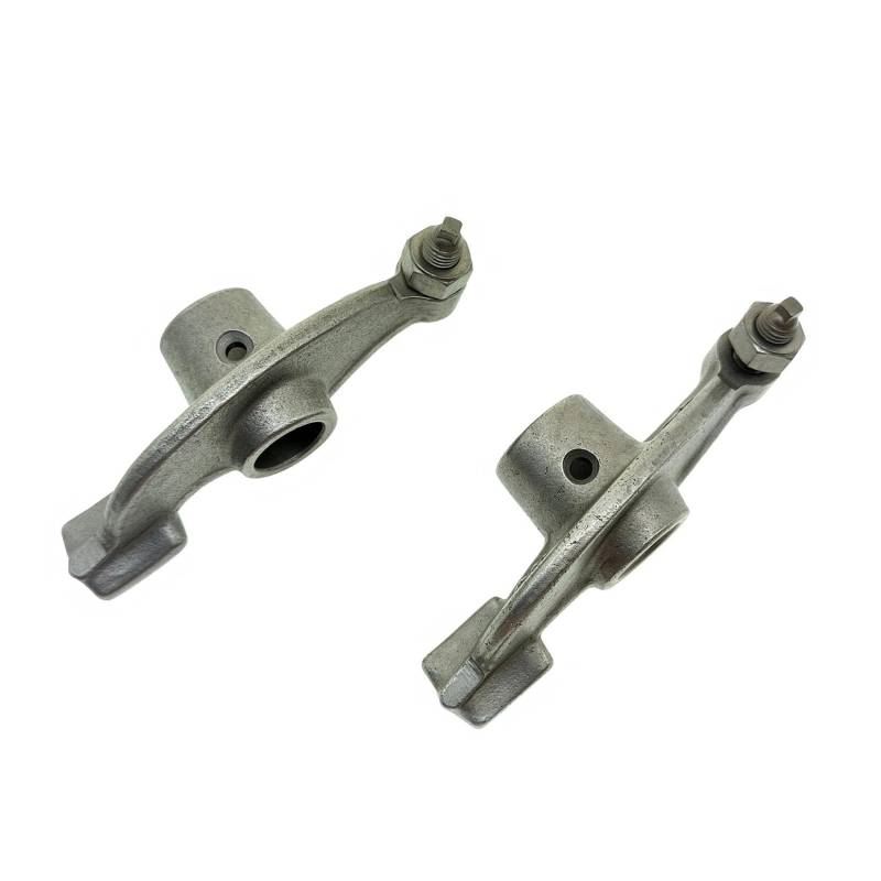 for CRF230 CRF230F SL230 XR230 2003-2019 14100-KPS-900 14431-KPS-900 CRF XR SL 230 230CC Nockenwelle Kipphebel(Normal A) von RJhXzK