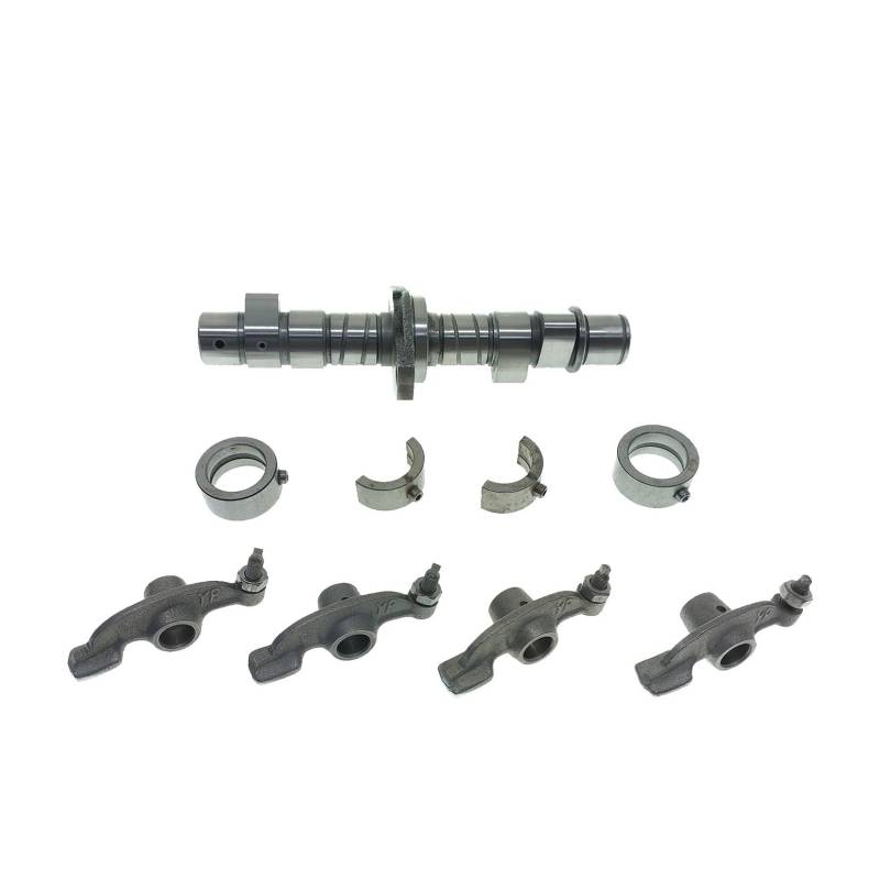 for DD350 Bobber YY350 YY350-6A YY350-9A Nockenwelle Cam Welle Schaukel Rocker Arm(One Set) von RJhXzK