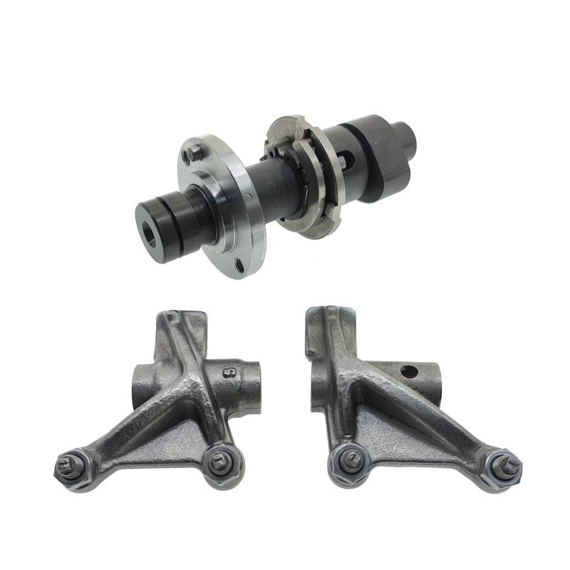 for DR650 DR650SE DR 650 S SE 96-24 650 XF650 97-00 12710-32E01 12840-32E00 12850-32E00 Nockenwelle Kipphebel(One Set) von RJhXzK
