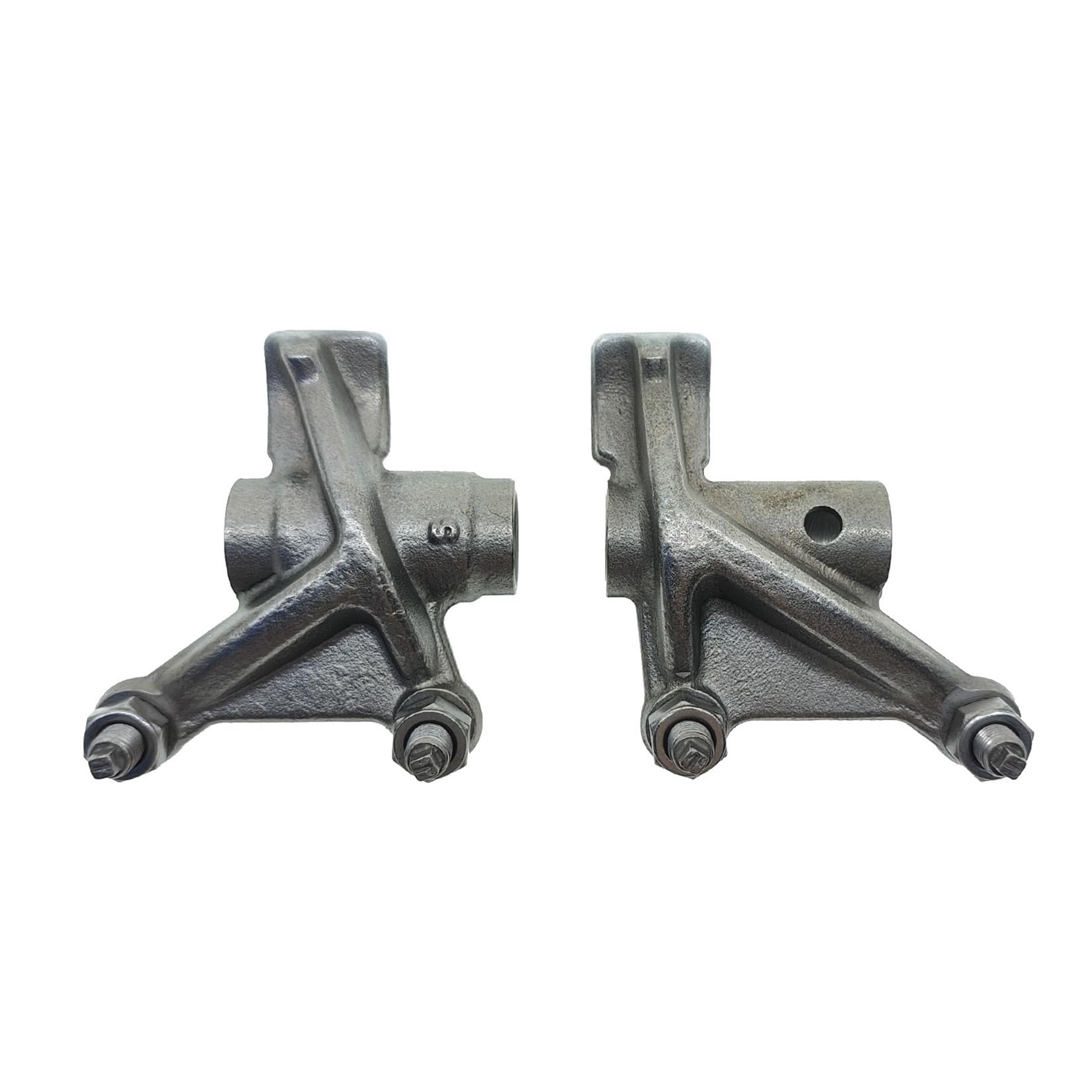 for DR650 DR650SE DR 650 S SE 96-24 650 XF650 97-00 12710-32E01 12840-32E00 12850-32E00 Nockenwelle Kipphebel(Rocker Arm) von RJhXzK